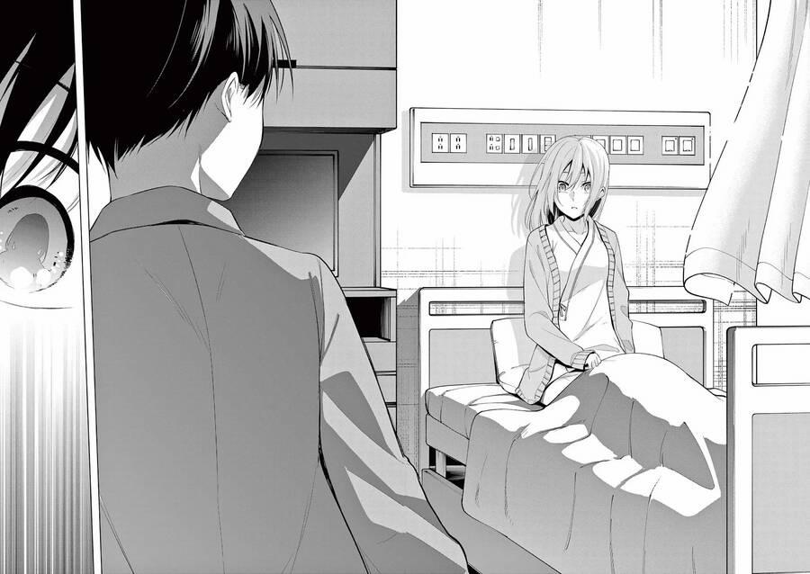 Jubunnoichi No Hanayome 49 trang 7