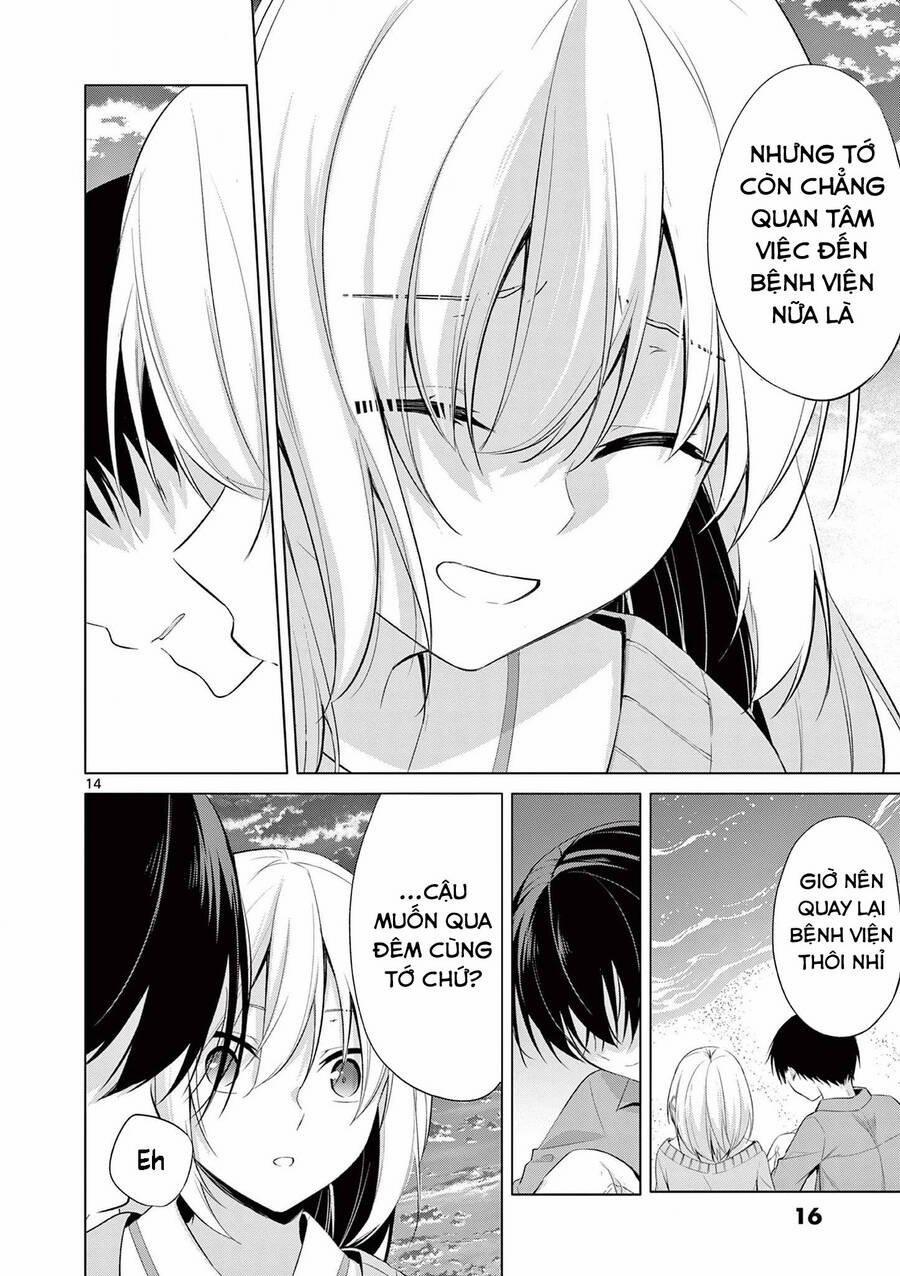 Jubunnoichi No Hanayome 50 trang 17