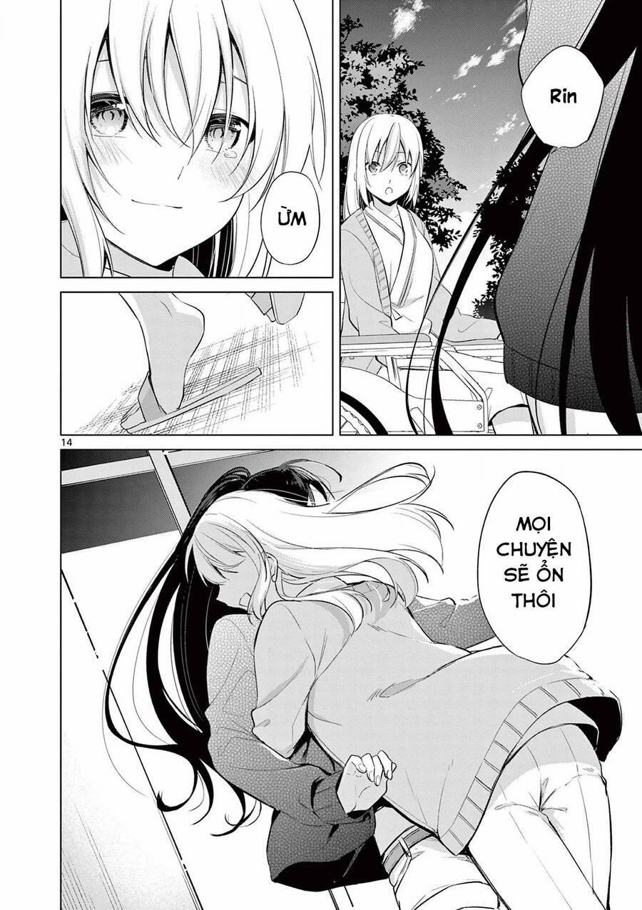 Jubunnoichi No Hanayome 51 trang 17