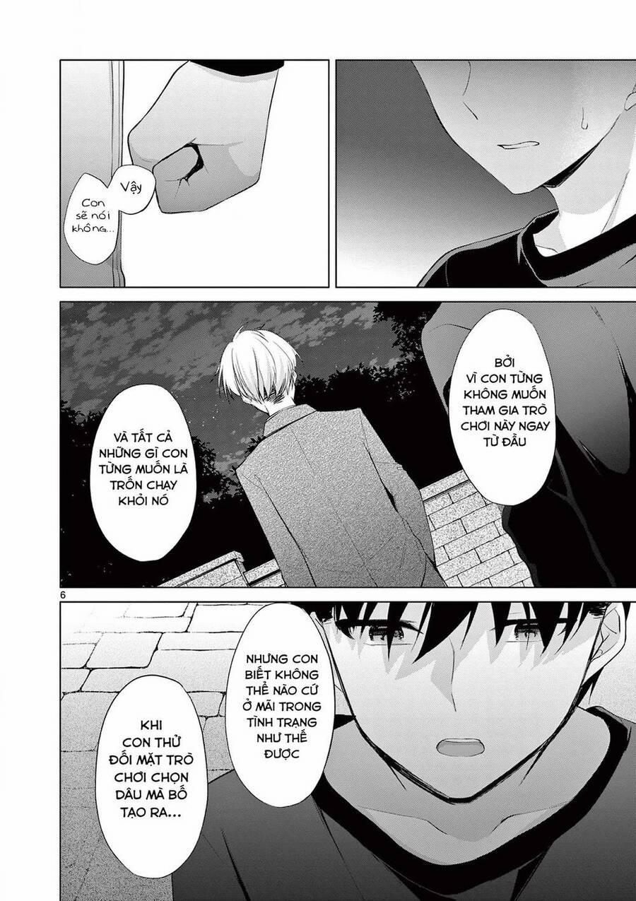 Jubunnoichi No Hanayome 52 trang 9