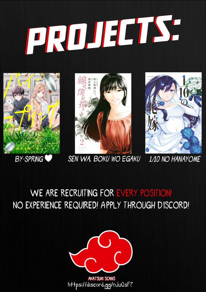 Jubunnoichi No Hanayome 6 trang 23