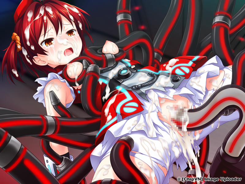 Judgement Of Guardian (Vividred Operation) Artist trang 11