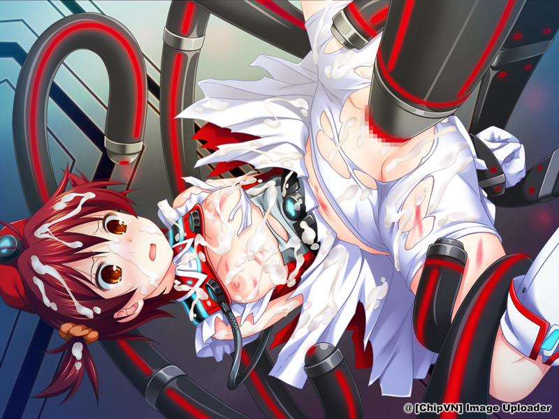 Judgement Of Guardian (Vividred Operation) Artist trang 32