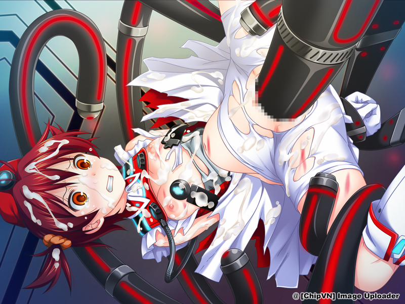 Judgement Of Guardian (Vividred Operation) Artist trang 33