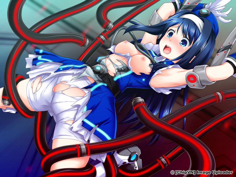 Judgement Of Guardian (Vividred Operation) Artist trang 47