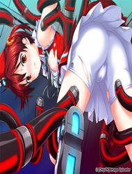 Judgement Of Guardian (Vividred Operation)