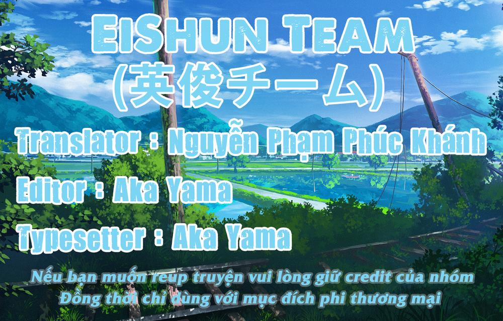 Jujutsu Kaisen - Chú Thuật Hồi Chiến 3 trang 1