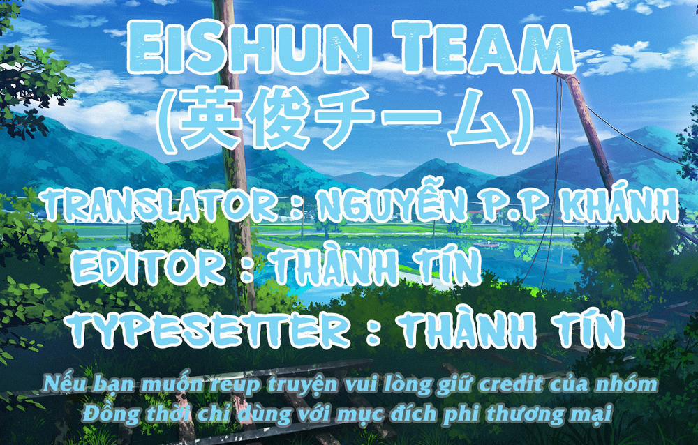 Jujutsu Kaisen - Chú Thuật Hồi Chiến 7 trang 1