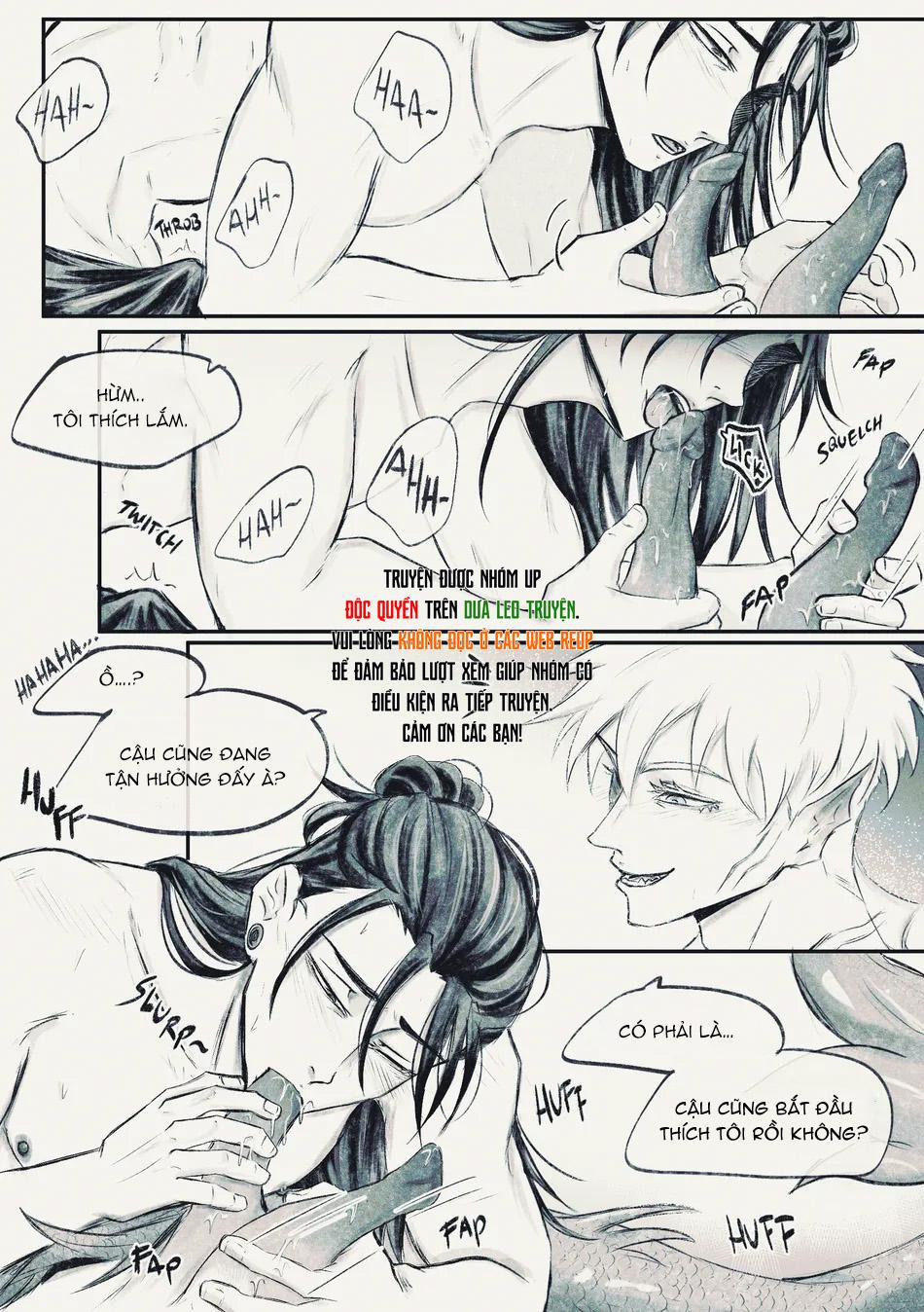 Jujutsu Kaisen Tổng Hợp 14 trang 6