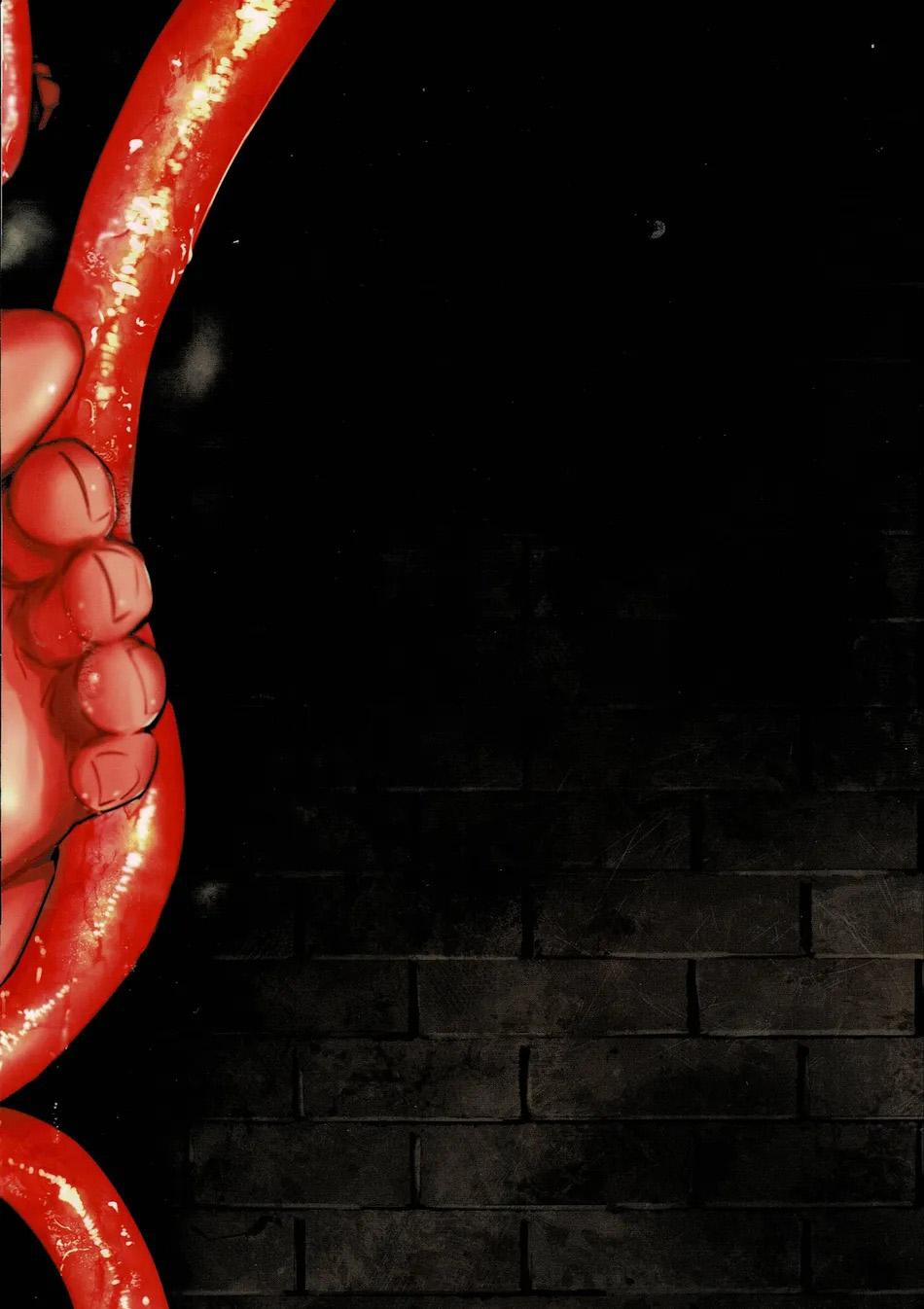 Jujutsu Kaisen Tổng Hợp 25.3 trang 20