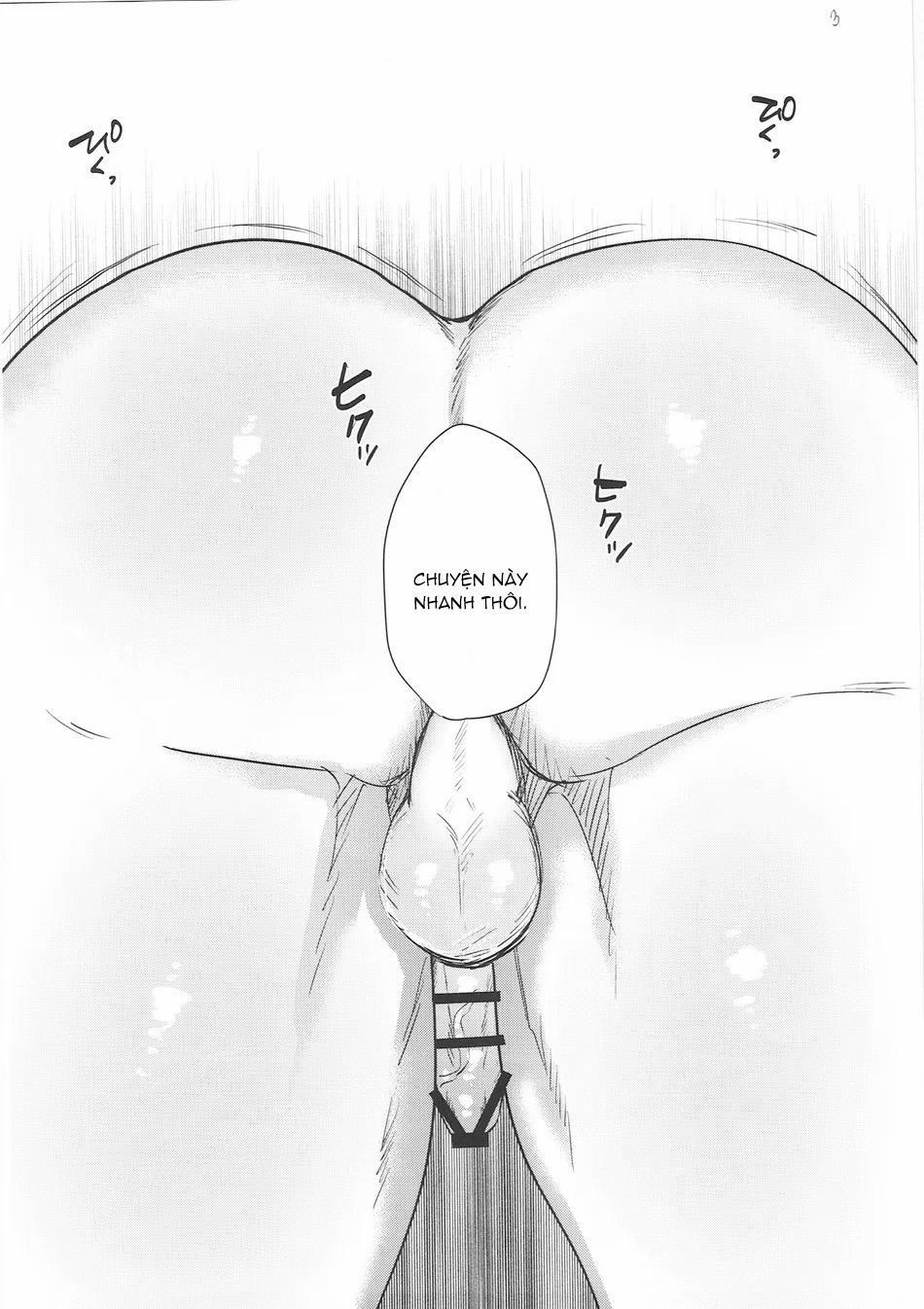 Jujutsu Kaisen Tổng Hợp 27 trang 3