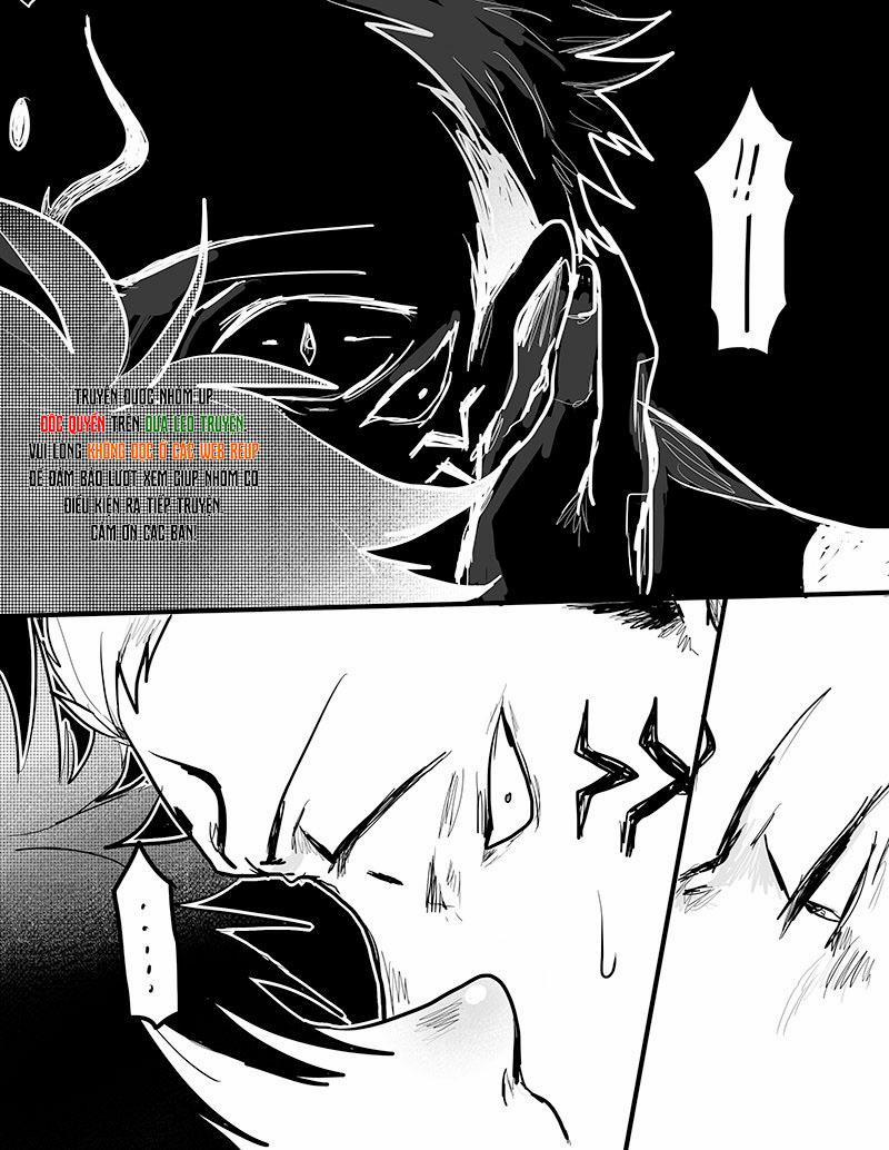 Jujutsu Kaisen Tổng Hợp 6 trang 25