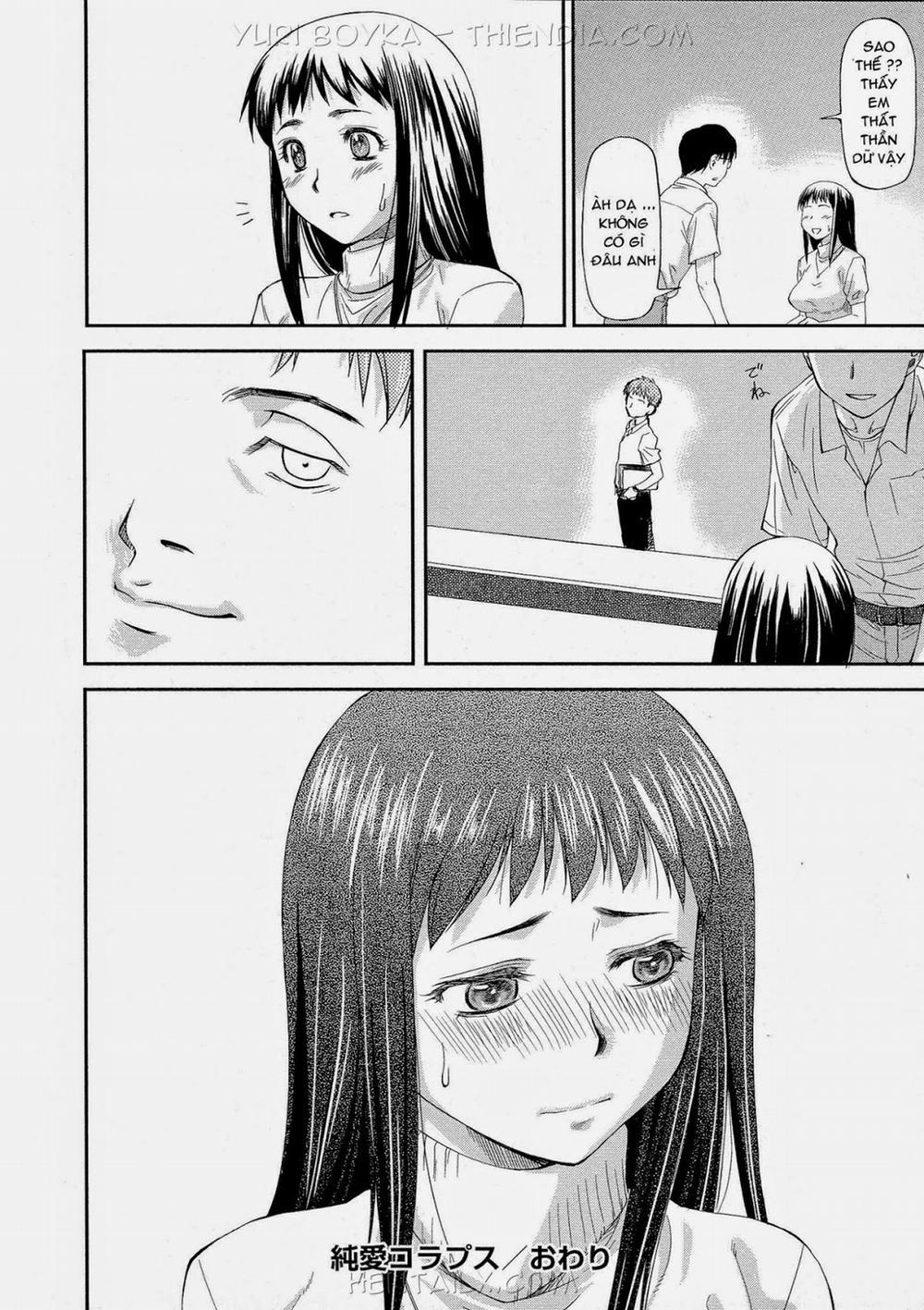 Junai Collapse 1 trang 37