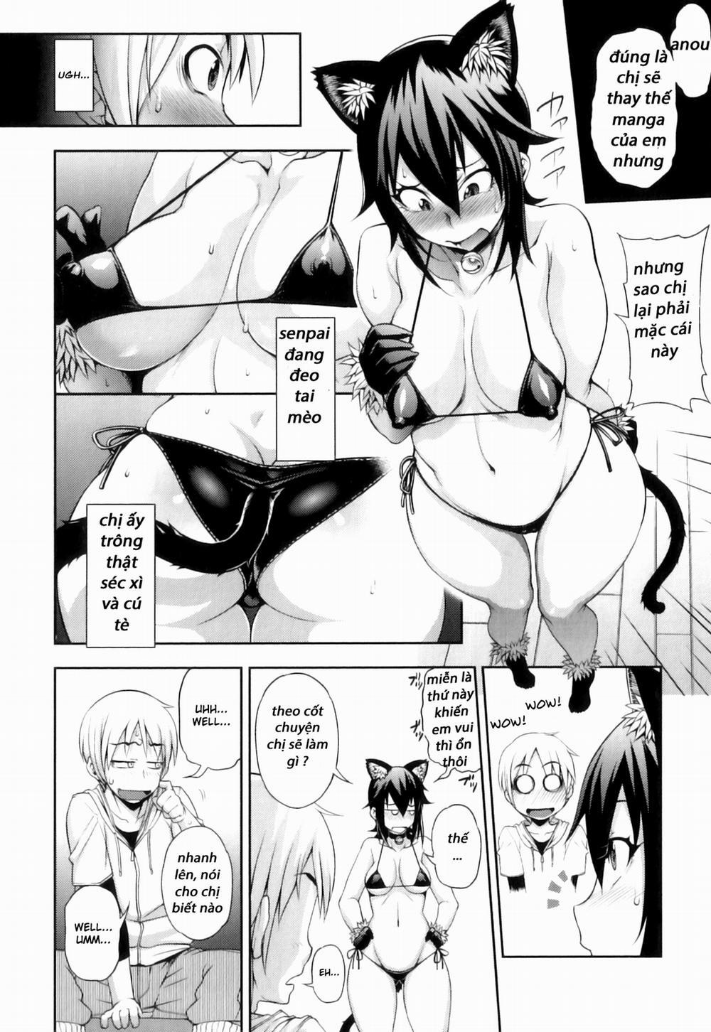 Junai Mellow - Pure Love Mellow 1 trang 11