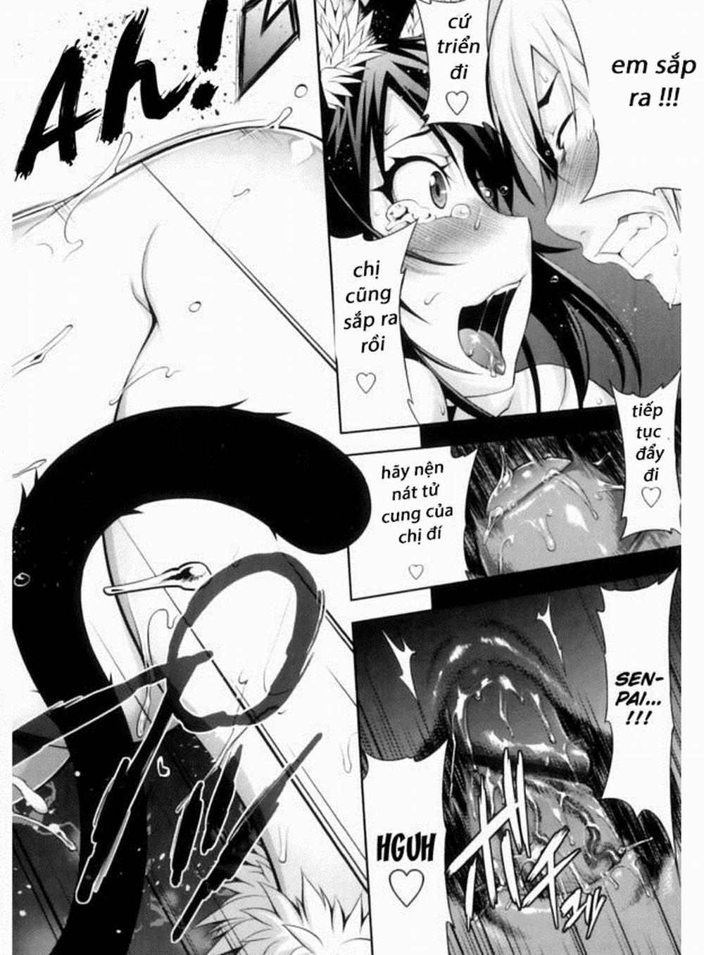 Junai Mellow - Pure Love Mellow 1 trang 19