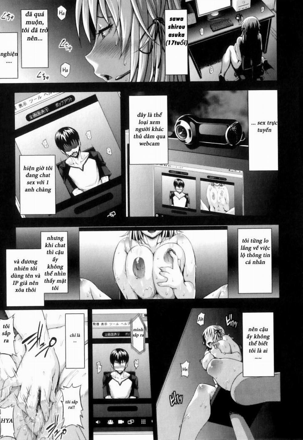 Junai Mellow - Pure Love Mellow 2 trang 0