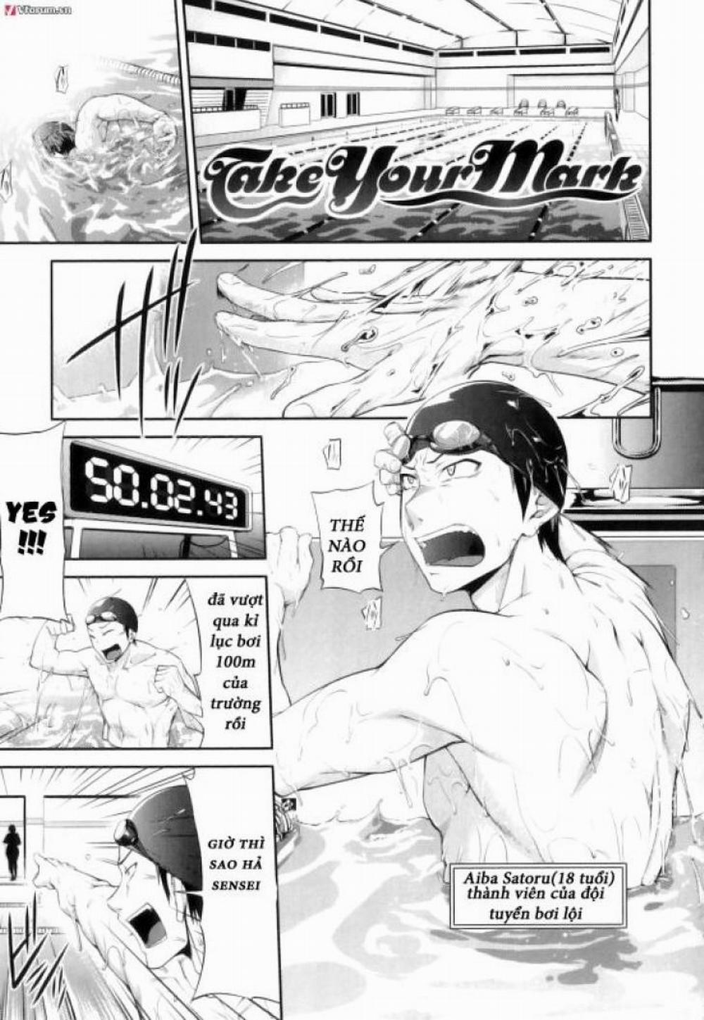 Junai Mellow - Pure Love Mellow 3 trang 0