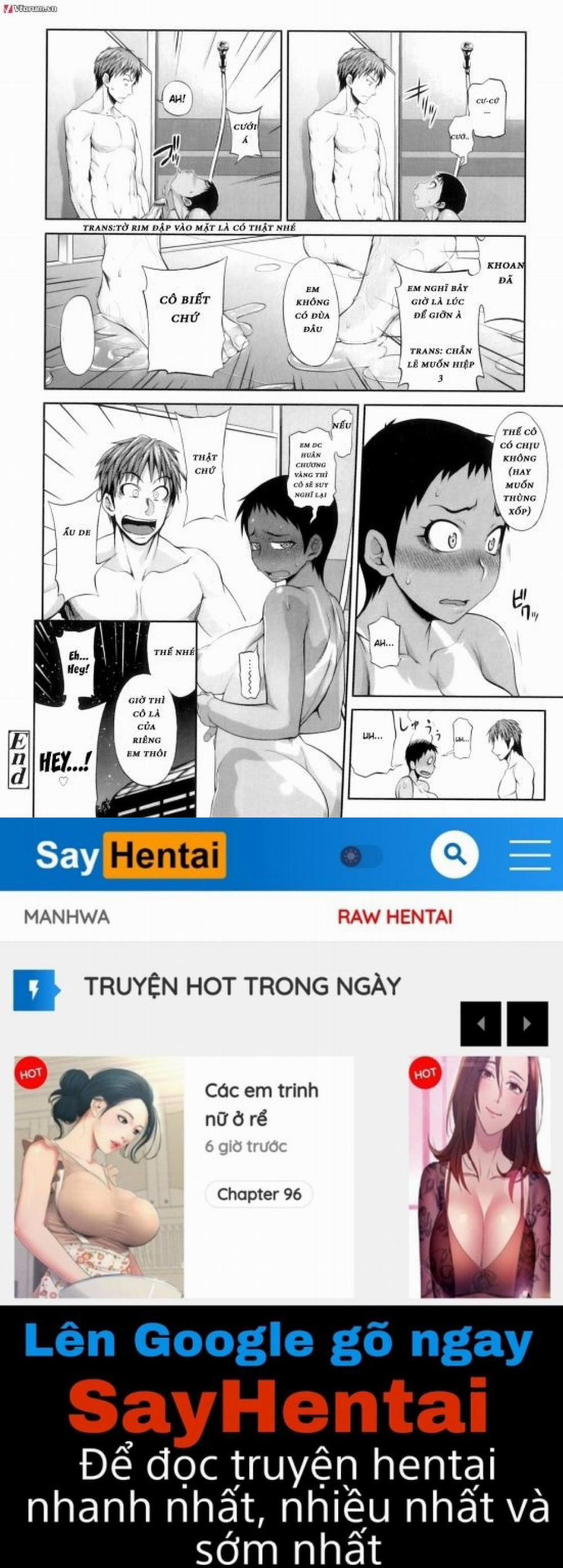 Junai Mellow - Pure Love Mellow 3 trang 23