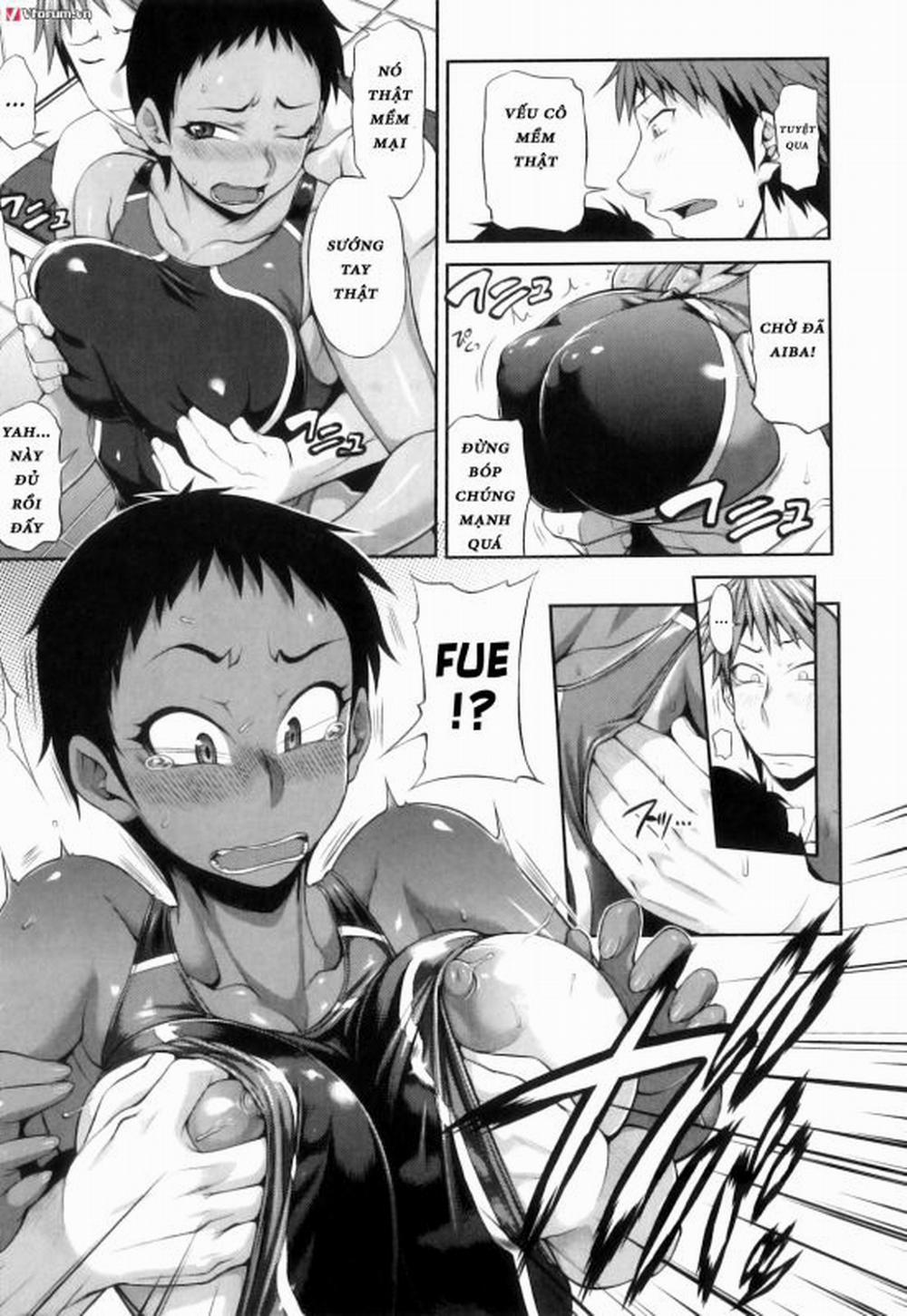 Junai Mellow - Pure Love Mellow 3 trang 6