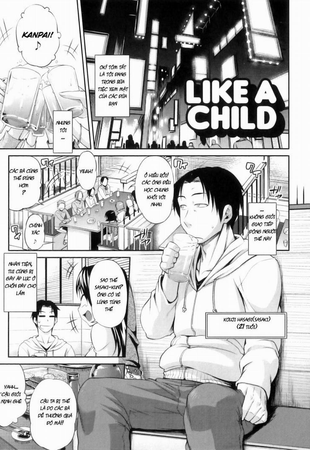 Junai Mellow - Pure Love Mellow 4 trang 0