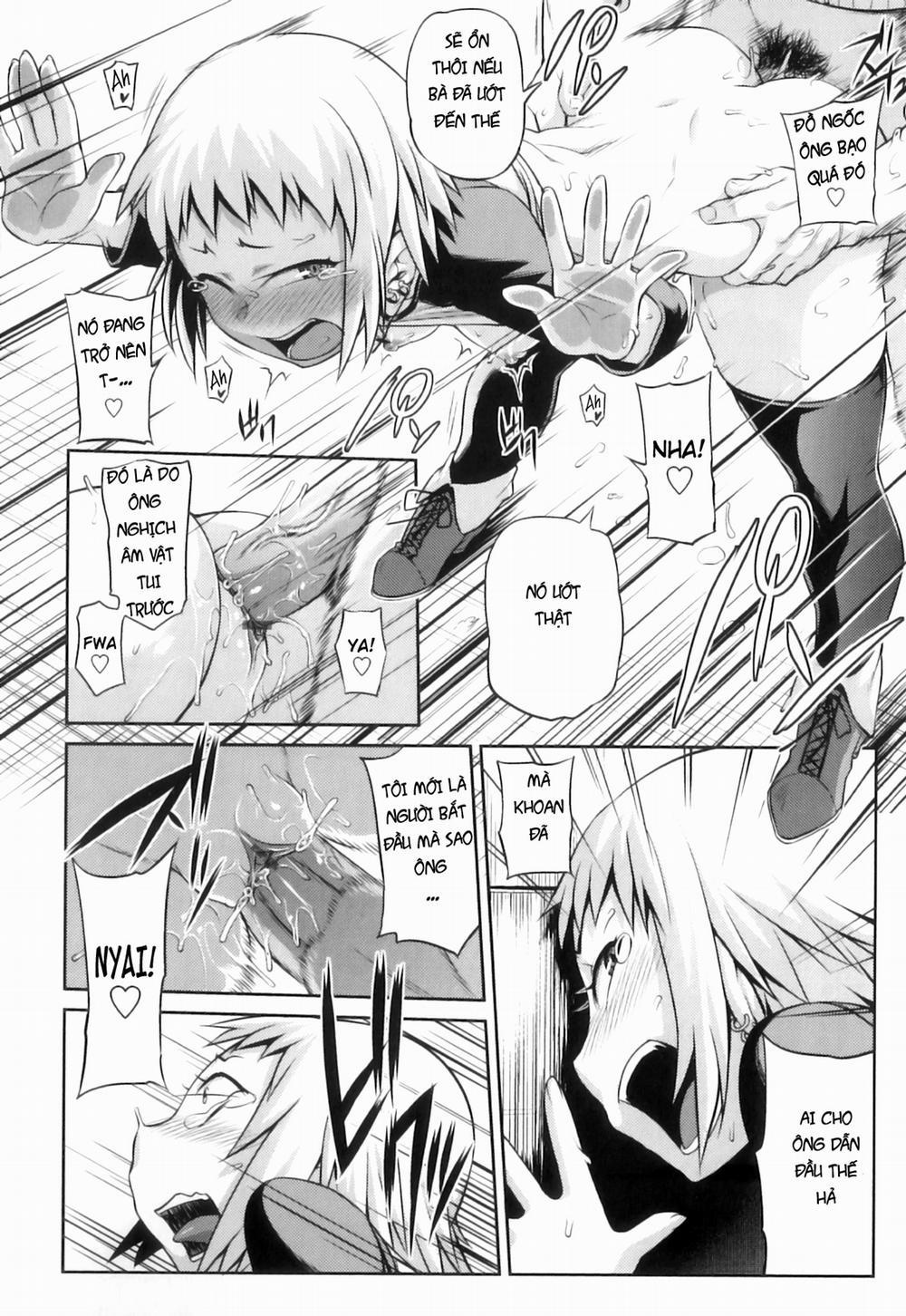 Junai Mellow - Pure Love Mellow 4 trang 11