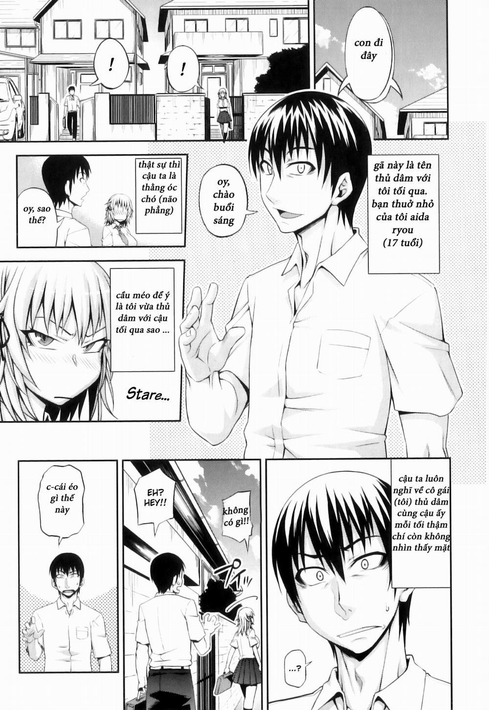 Junai Mellow 3 0 thanh niên óc chó số hên trang 2