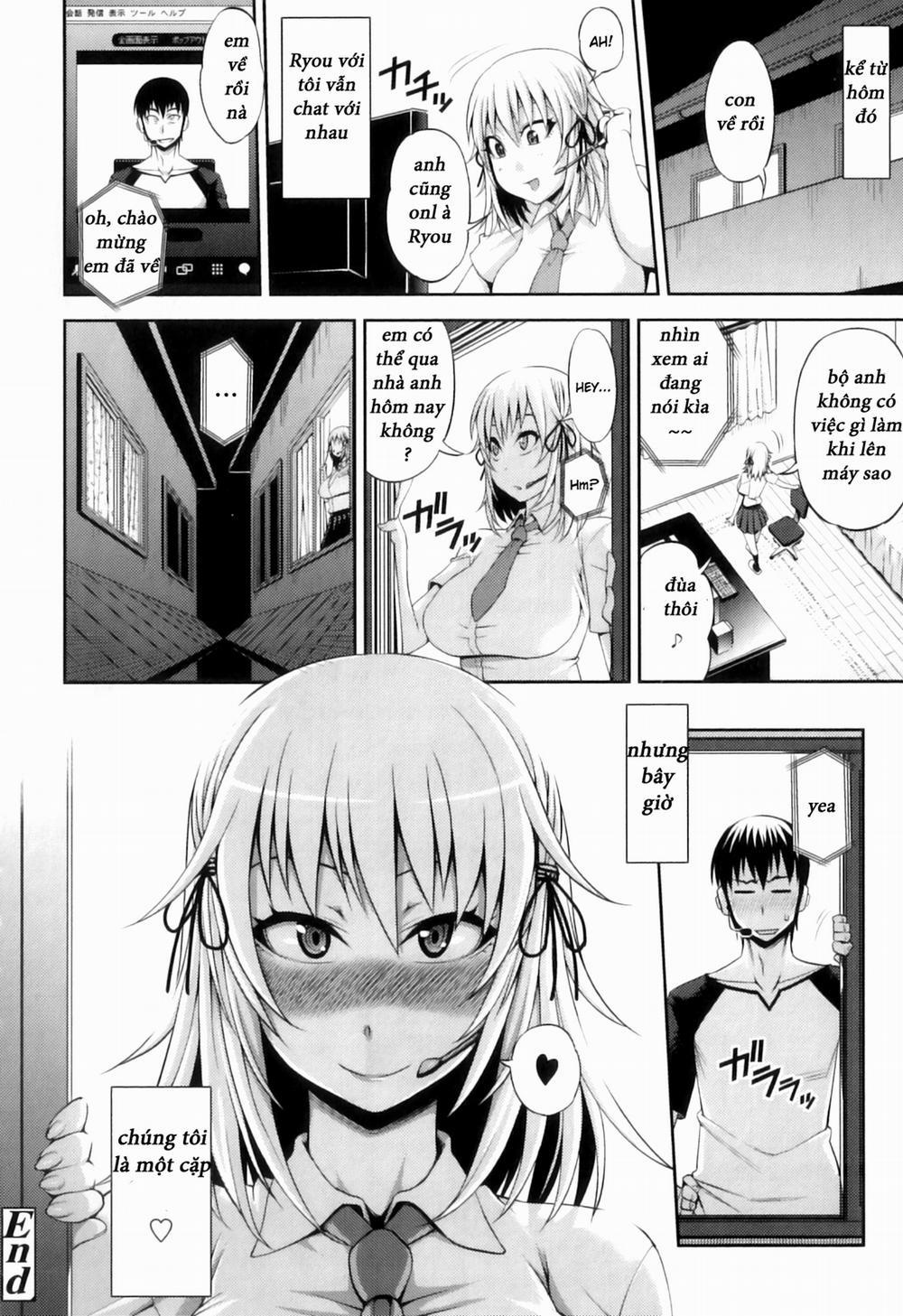 Junai Mellow 3 0 thanh niên óc chó số hên trang 25