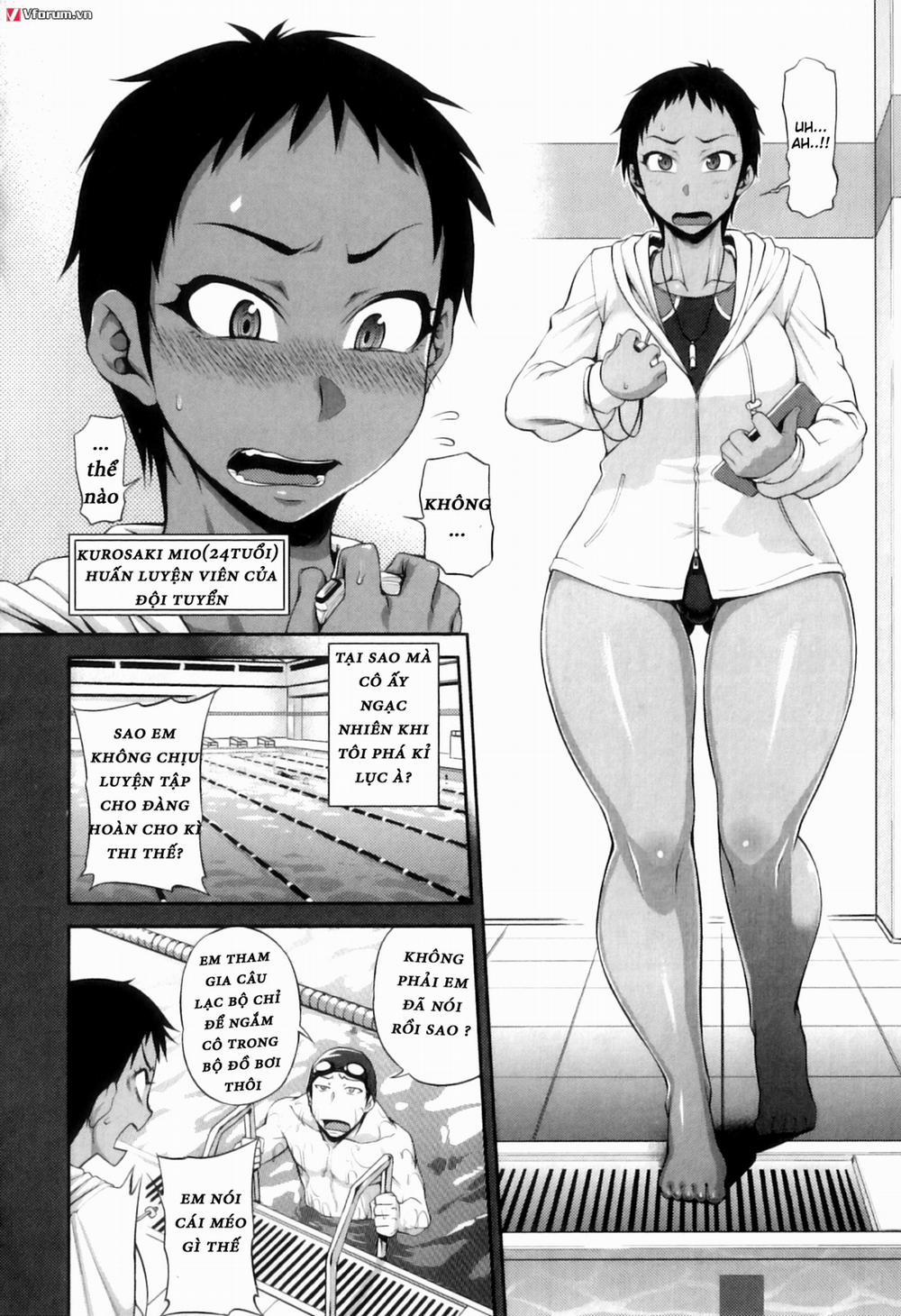 Junai Mellow 4 0 thanh niên gạ tình cô giáo trang 1