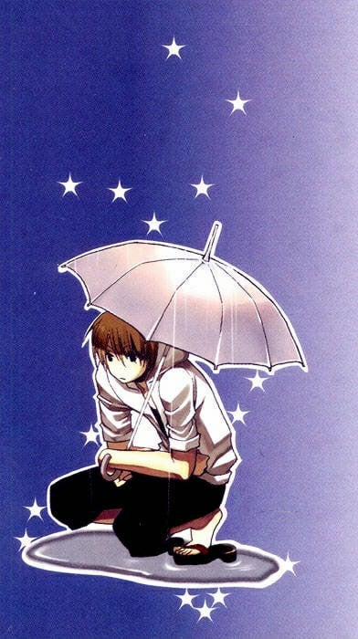 Junjou De Wagamamana 1 trang 2