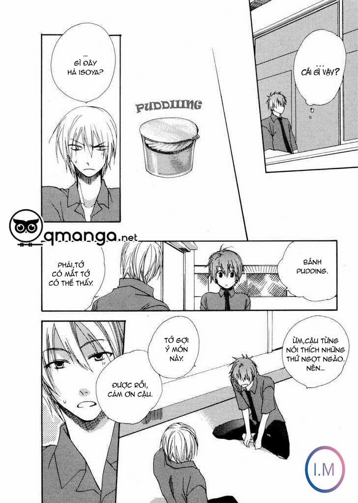 Junjou De Wagamamana 2 trang 17