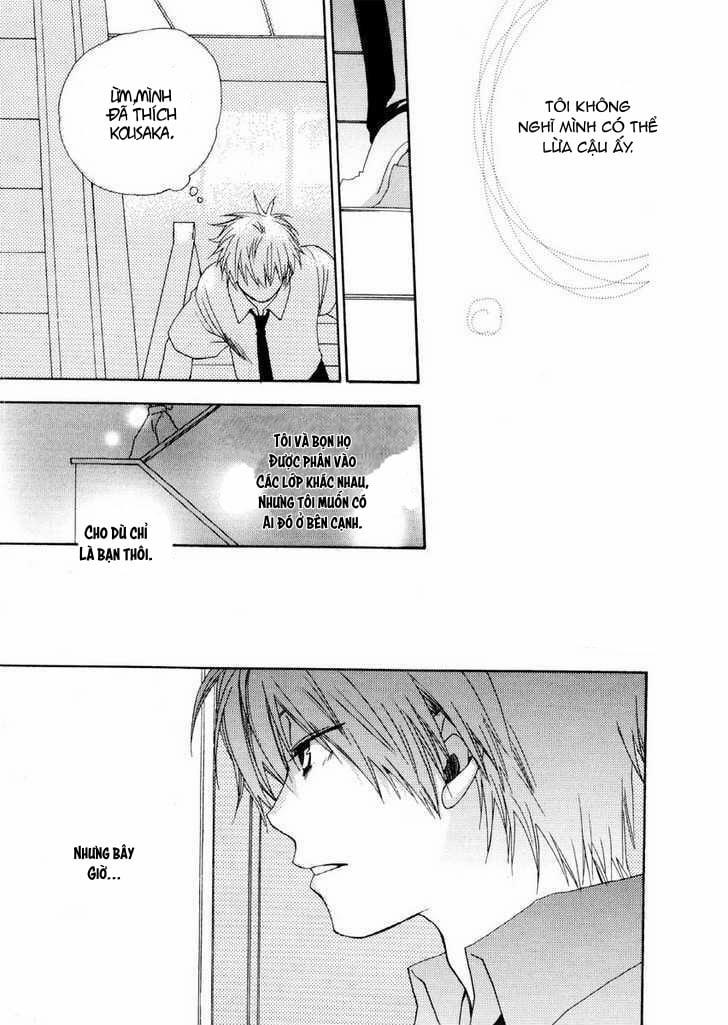 Junjou De Wagamamana 2 trang 30