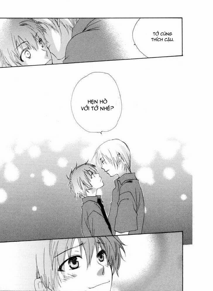 Junjou De Wagamamana 2 trang 36