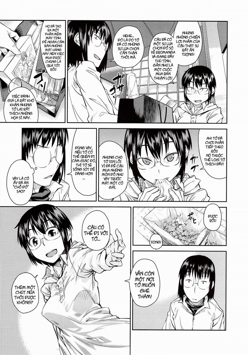 JUNK LAND 1 trang 10