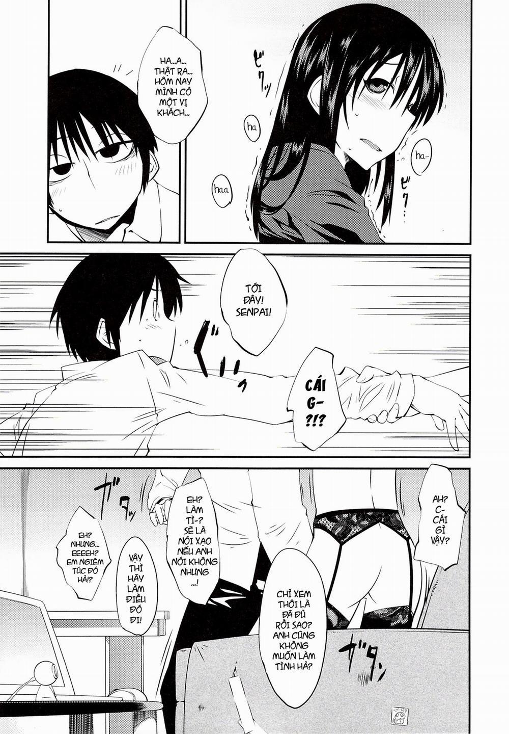 JUNK LAND 4 trang 14