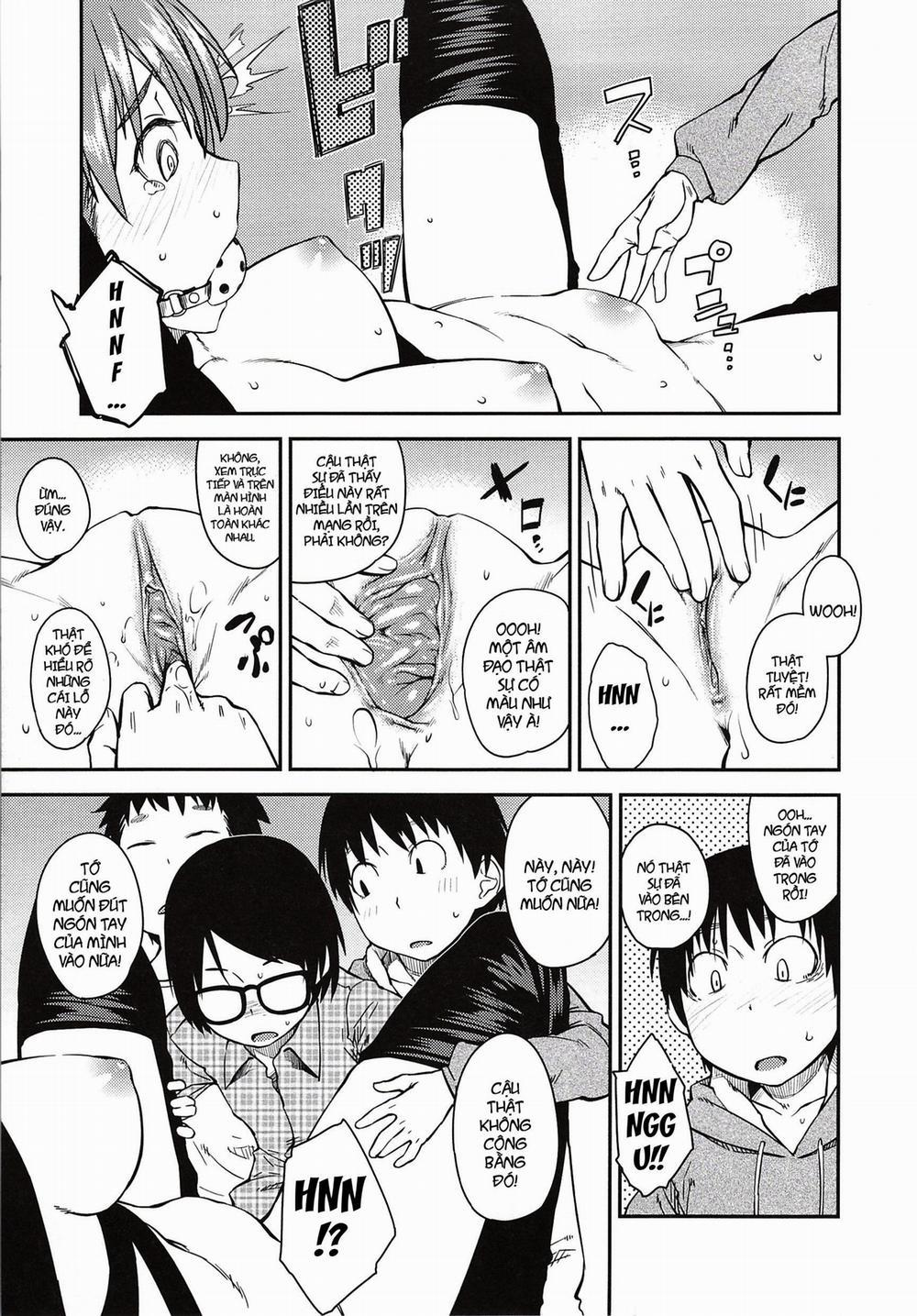 JUNK LAND 5 trang 10