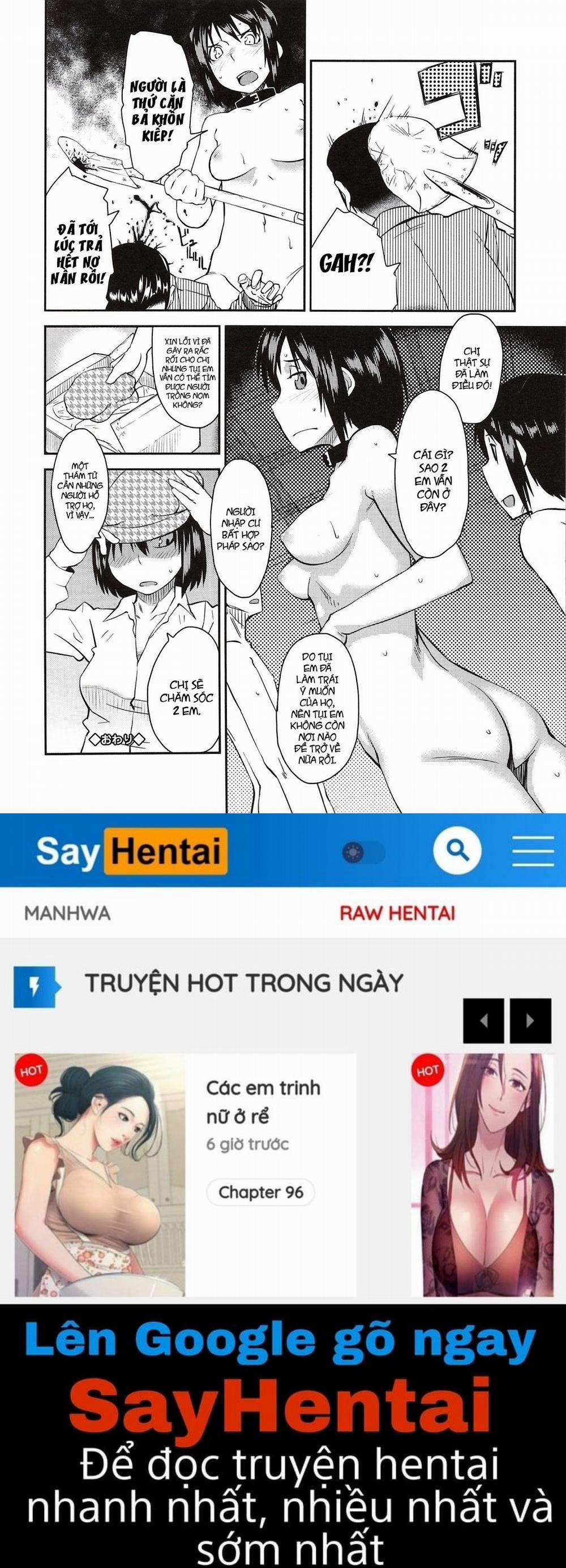 JUNK LAND 6 trang 15