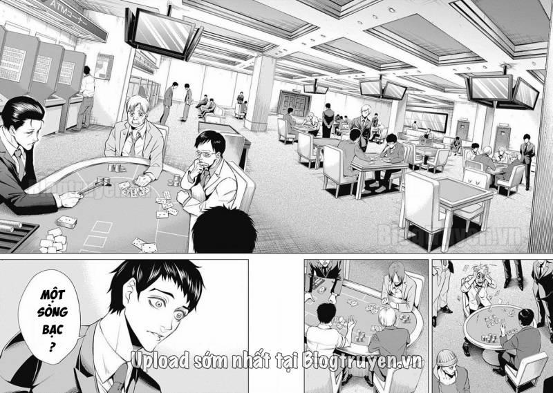 Junket Bank 1 trang 17