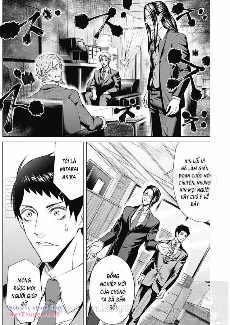 Junket Bank 10 trang 8