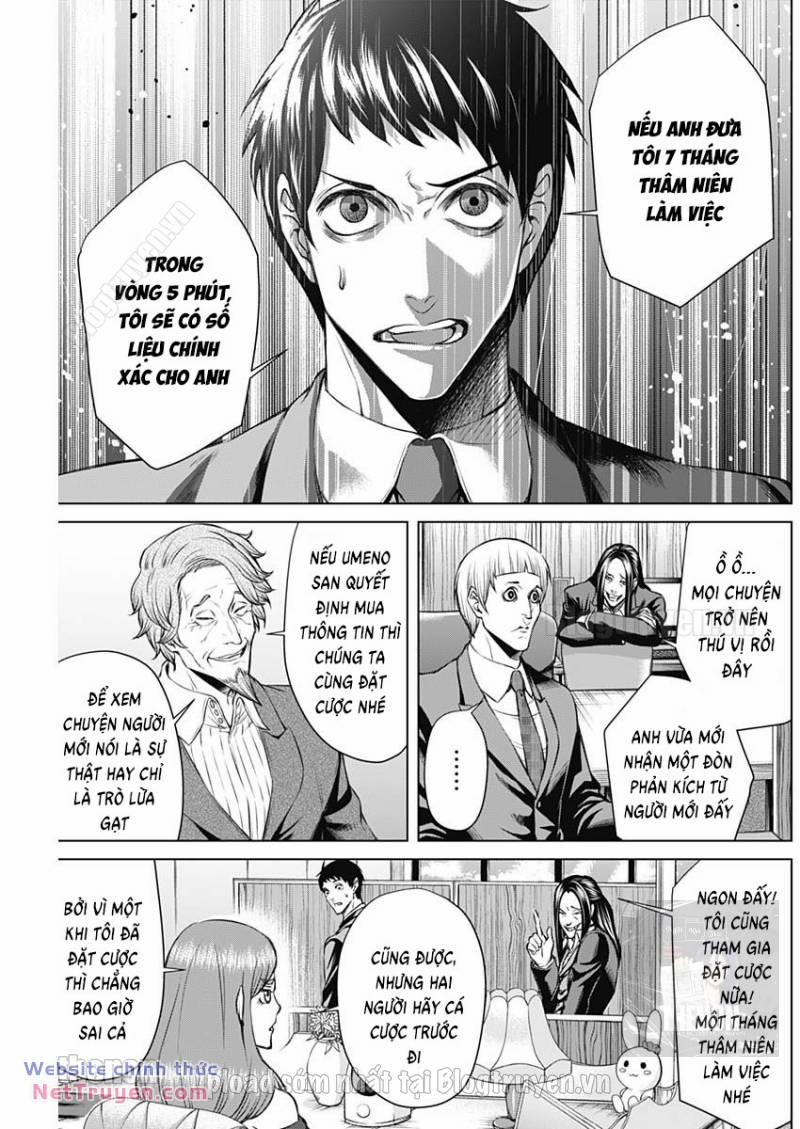 Junket Bank 11 trang 11