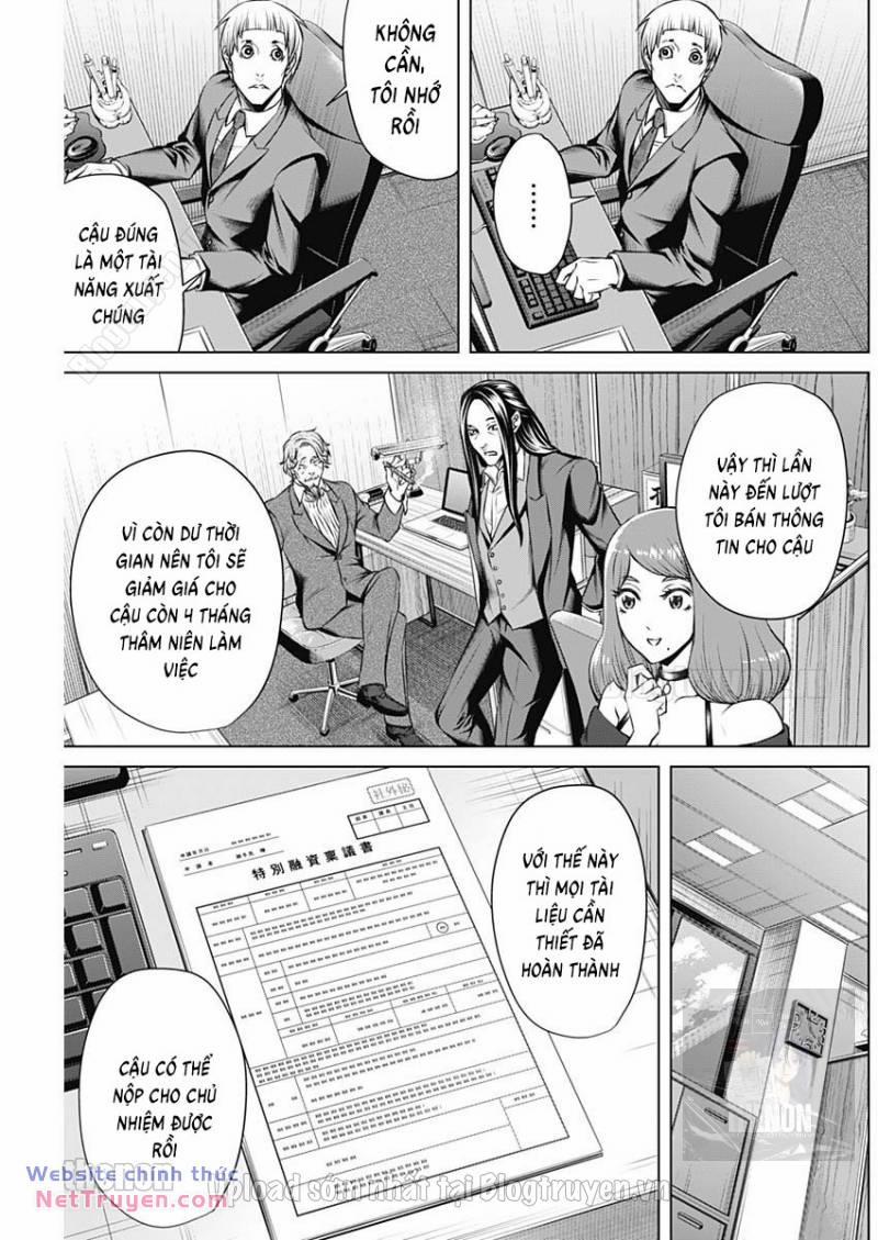 Junket Bank 11 trang 15