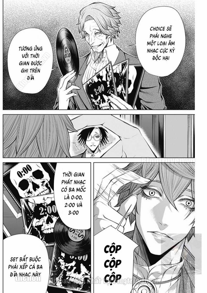 Junket Bank 13 trang 10