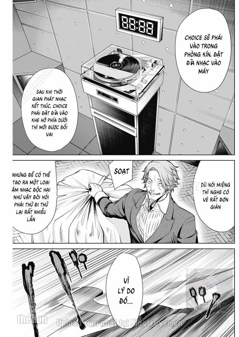 Junket Bank 13 trang 11