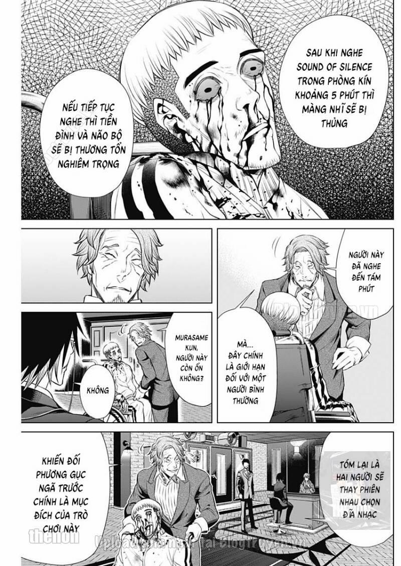 Junket Bank 13 trang 13