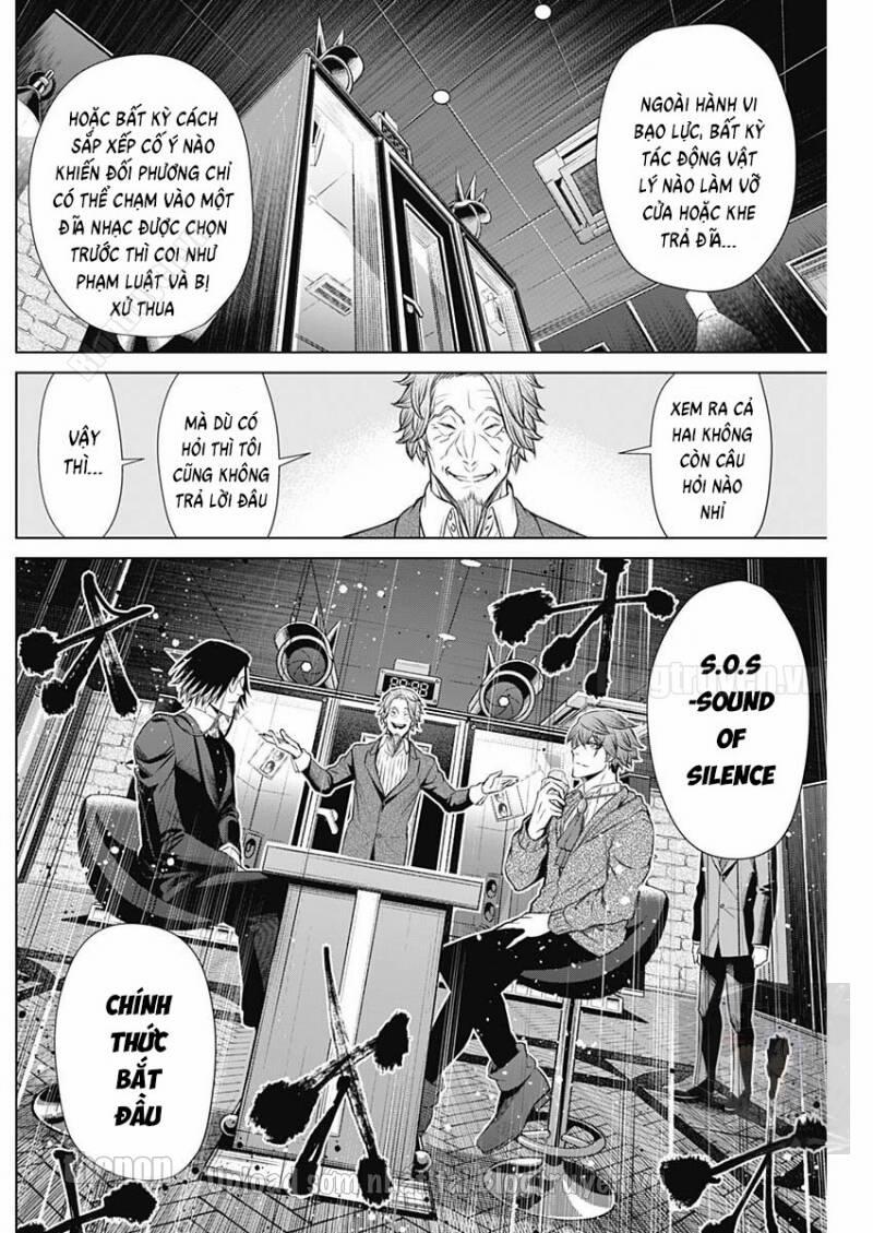 Junket Bank 13 trang 16