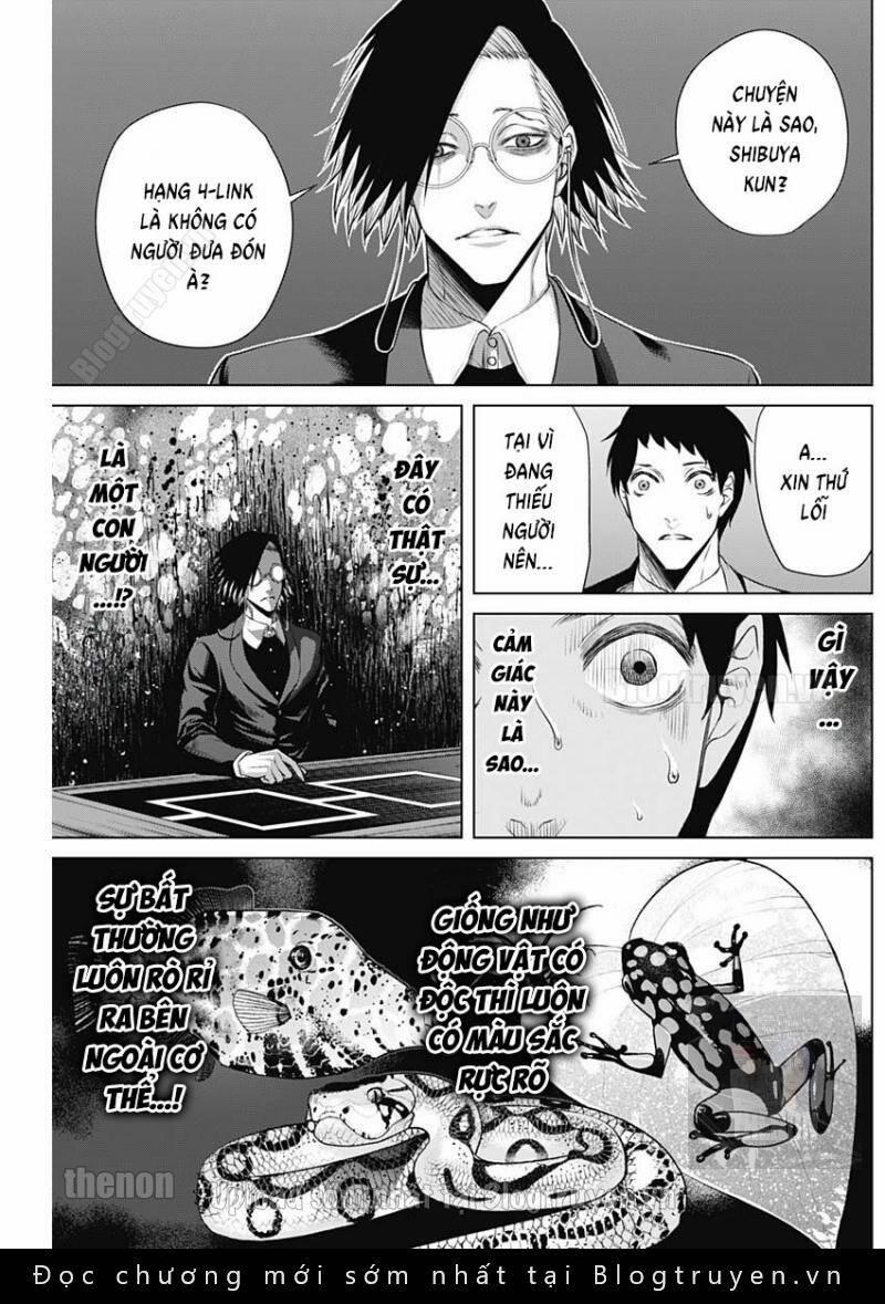 Junket Bank 13 trang 3