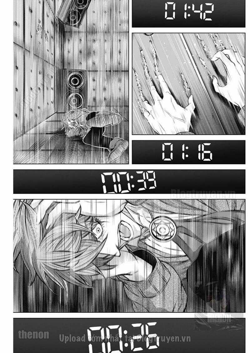 Junket Bank 14 trang 14