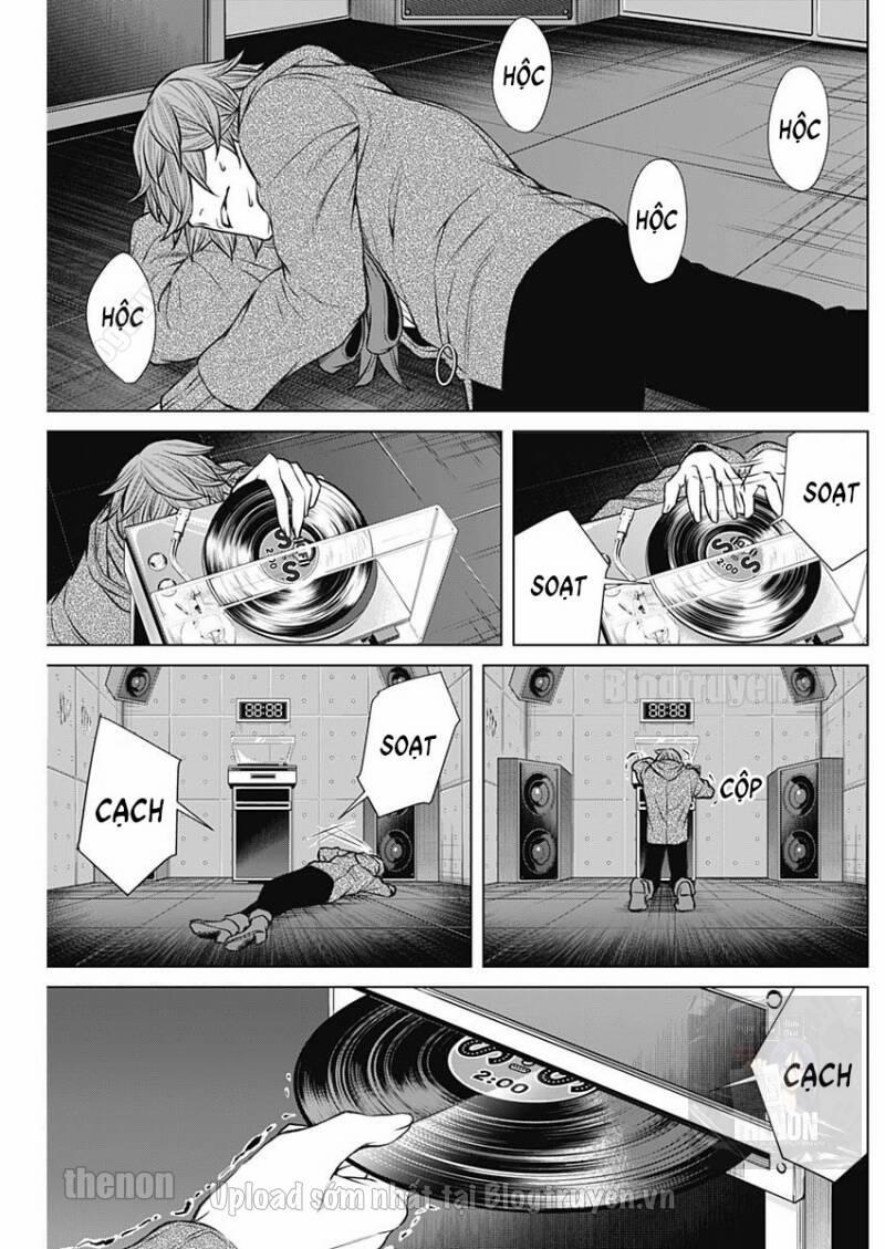 Junket Bank 14 trang 16