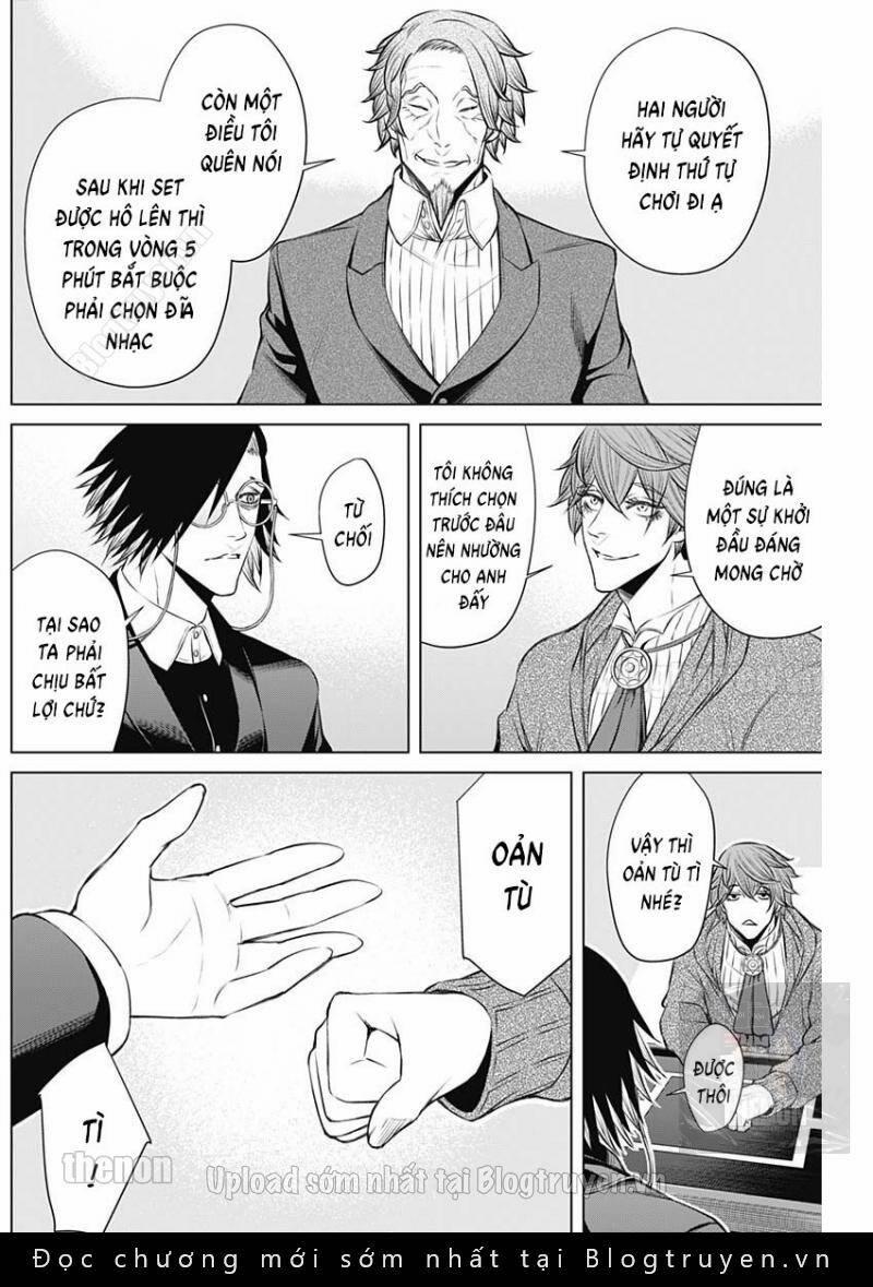 Junket Bank 14 trang 2