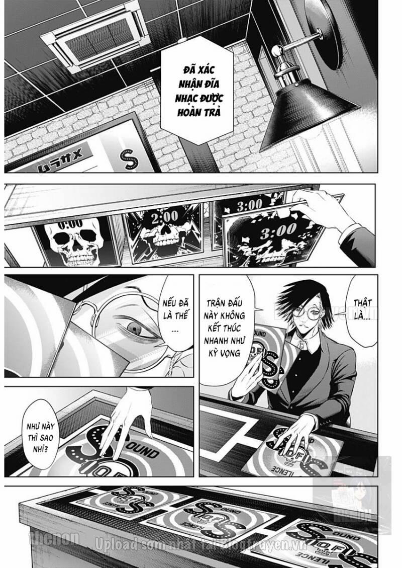 Junket Bank 16 trang 14