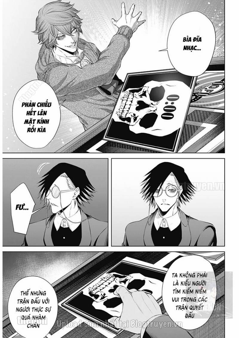 Junket Bank 16 trang 16